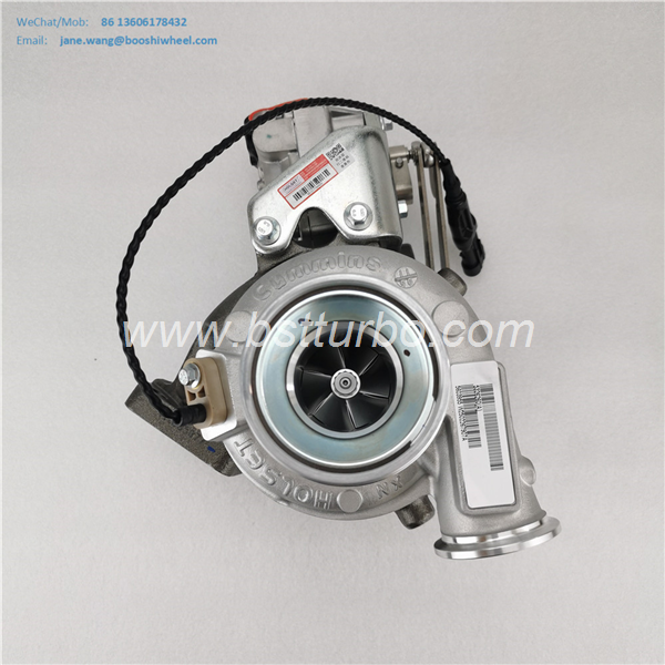 FOTON turbo 5603955 5326260A 5603956